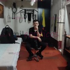 FOTOS DE 311 370 5962 DIDO LOPEZ TRABAJO COMO MASAJISTA POR HORA EN MEDELLIN COLOMBIA