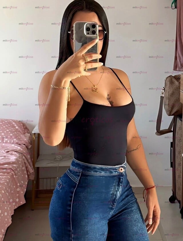 FOTOS DE DE REGRESO EN MÉRIDA TU COLOMBIANA FAVORITA!!! MARIA TODO LO QUE TE GUSTA