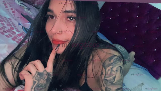 FOTOS DE DIOSA TATUADÂÂ EN BUSCA DE DÎVERSÎÎON DONDE LOS LÍMITES LOS PONES TÚ