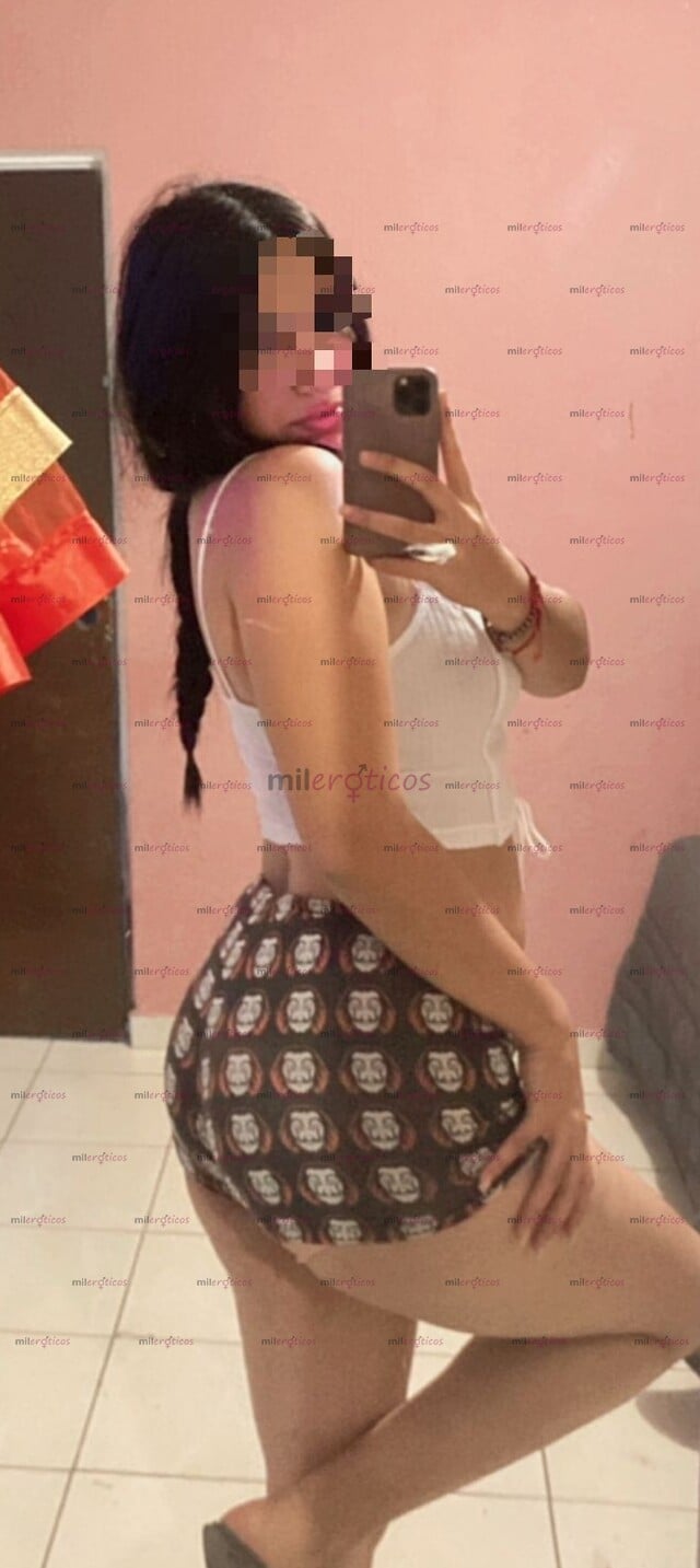 FOTOS DE CHICA SEXY NUEVA EN EL AMBIENTE CHICA BUENA ONDA SEXY