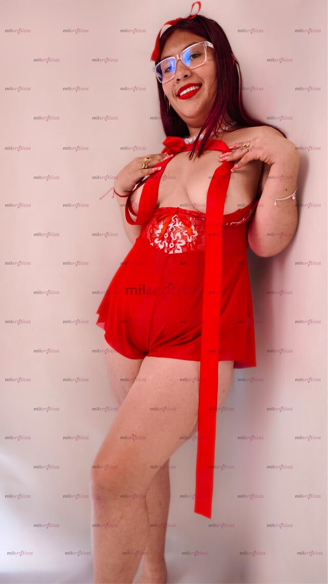 FOTOS DE EL ROJO ES MI COLOR PORQUE ES PASIÓN! ME APASIONA TENERLO DURO EN MI BOCA