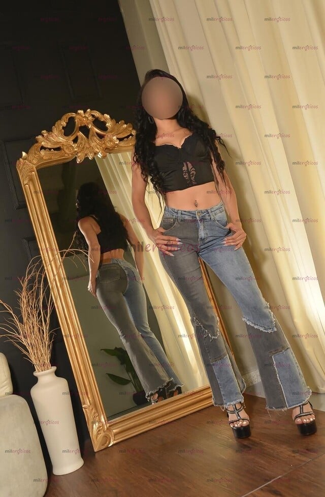 FOTOS DE ¿¿BUSCAS DOMICILIO SALIDAS EVENTOS O ACOMPAÑAMIENTOS??CASA DE CITAS SEGURA,