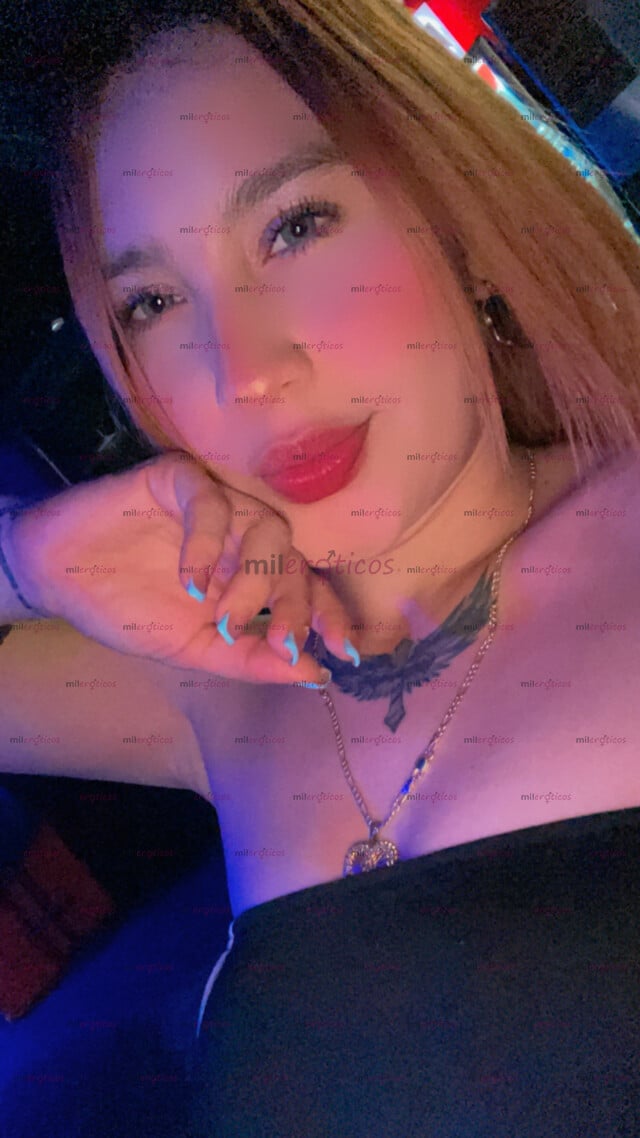 FOTOS DE HOLA PAPI SOY DULCE COLOMBIANA PARA COMPLACERTE