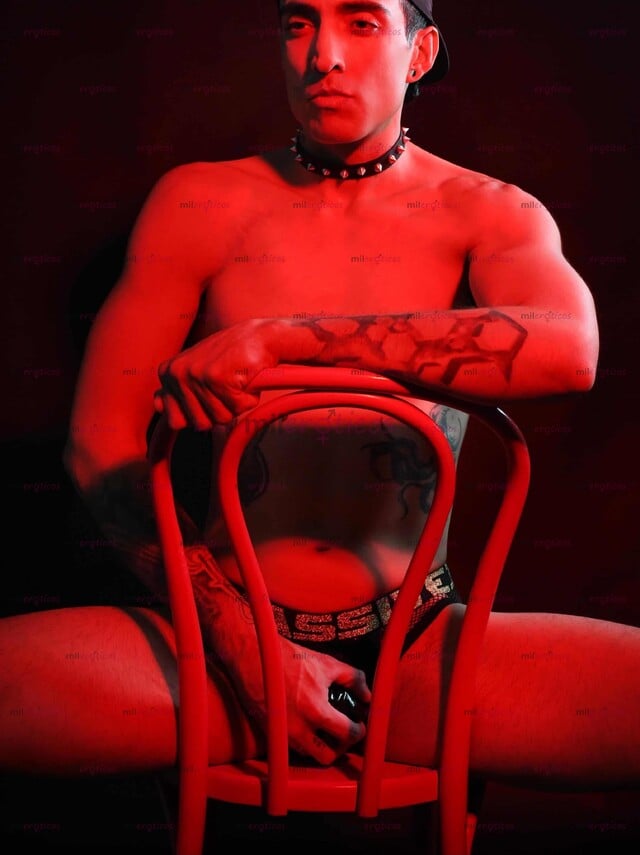 FOTOS DE SOY BISEXUAL, VERSÁTIL, MIDO 192 CMS, 19CM.