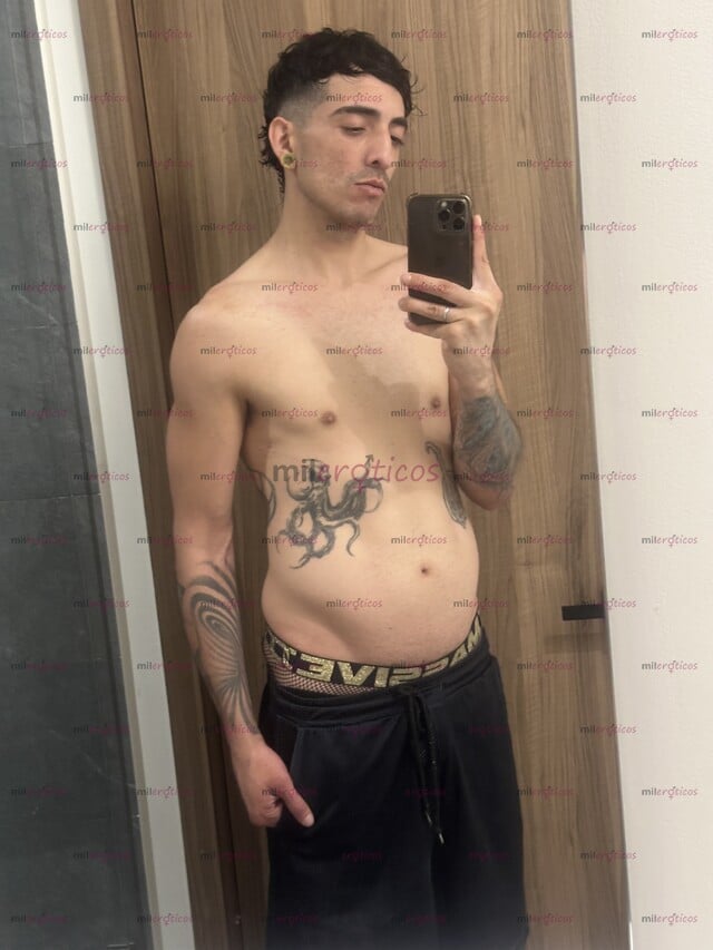 FOTOS DE SOY BISEXUAL, VERSÁTIL, MIDO 192 CMS, 19CM.