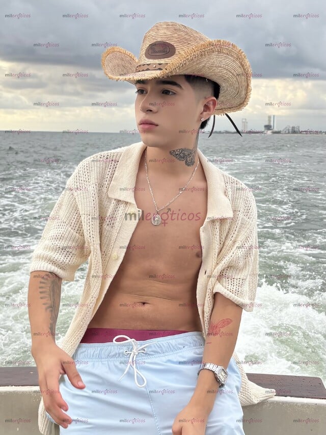 FOTOS DE BABY ARANDA NIÑO DE 19 AÑOS VERGON Y CALIENTE 21 CM