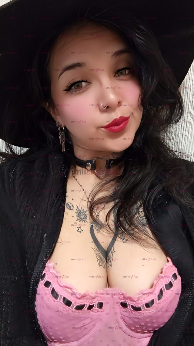 FOTOS DE HOLA SOY MELISSA UNA HERMOSA NENA DISPUESTA A CUMPLIR CON TUS FANTASÍAS