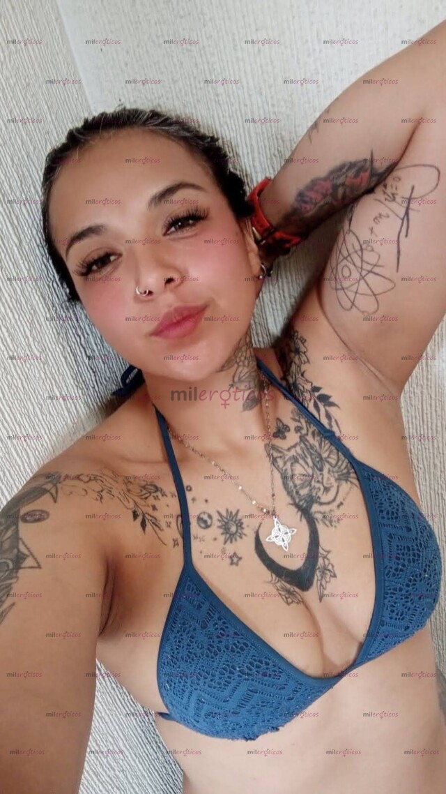 FOTOS DE HOLA SOY MELISSA UNA HERMOSA NENA DISPUESTA A CUMPLIR CON TUS FANTASÍAS
