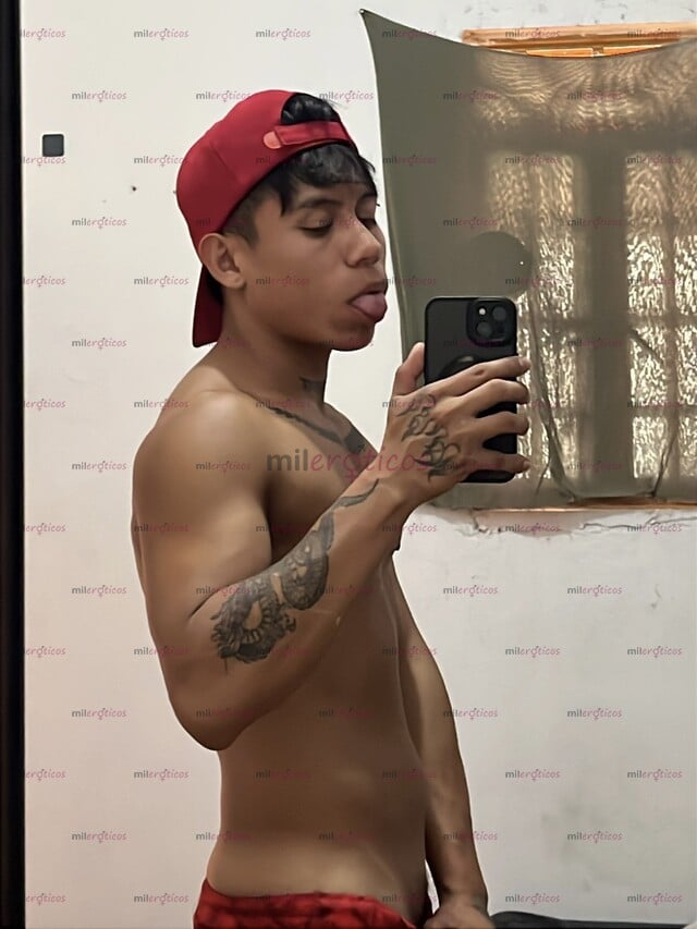 FOTOS DE MORRITO PASIVO COMPLACIENTE Y CERCA DE TI