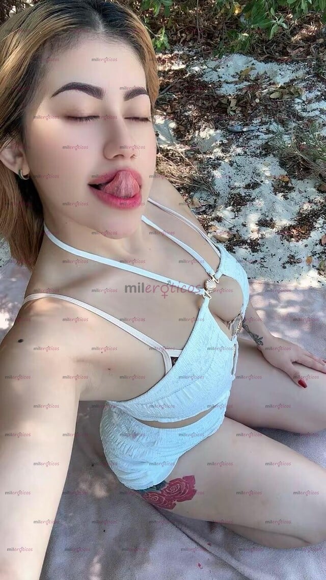 FOTOS DE CHAVITA SIMPÁTICA 19 AÑOS CON MUCHA ENERGÍA ESTOY DISPONIBLE