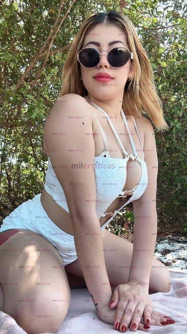 FOTOS DE CHAVITA SIMPÁTICA 19 AÑOS CON MUCHA ENERGÍA ESTOY DISPONIBLE