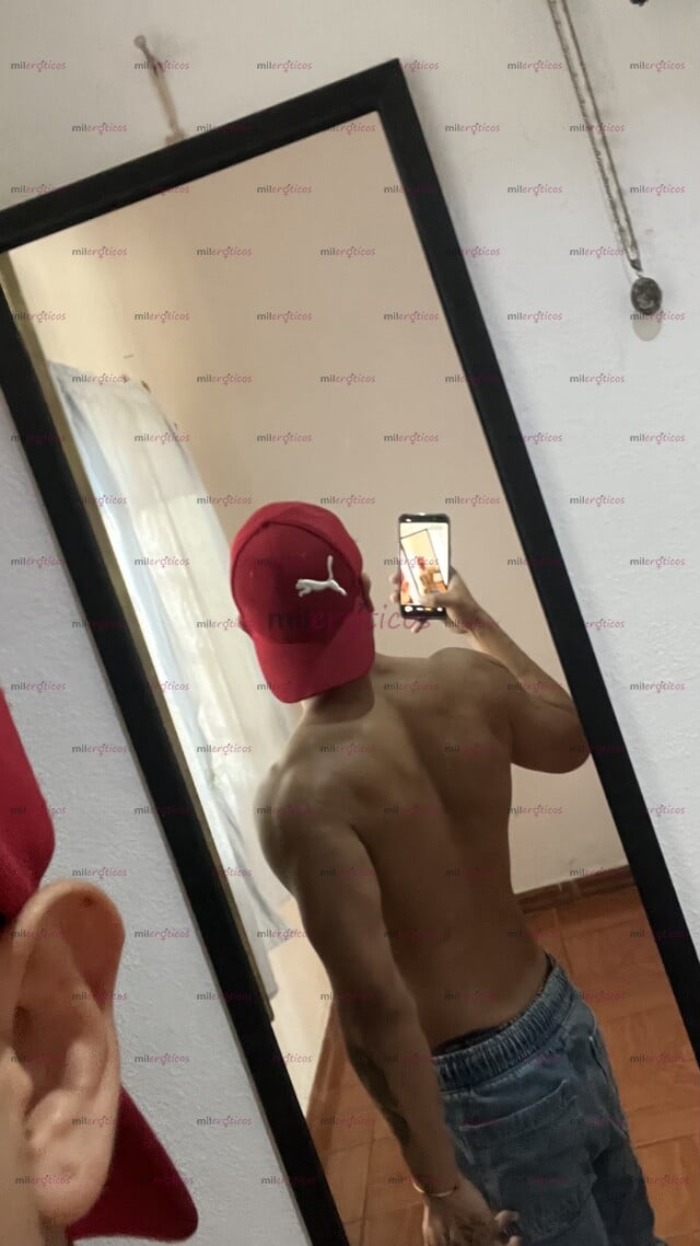 FOTOS DE MORRITO PASIVO COMPLACIENTE Y CERCA DE TI