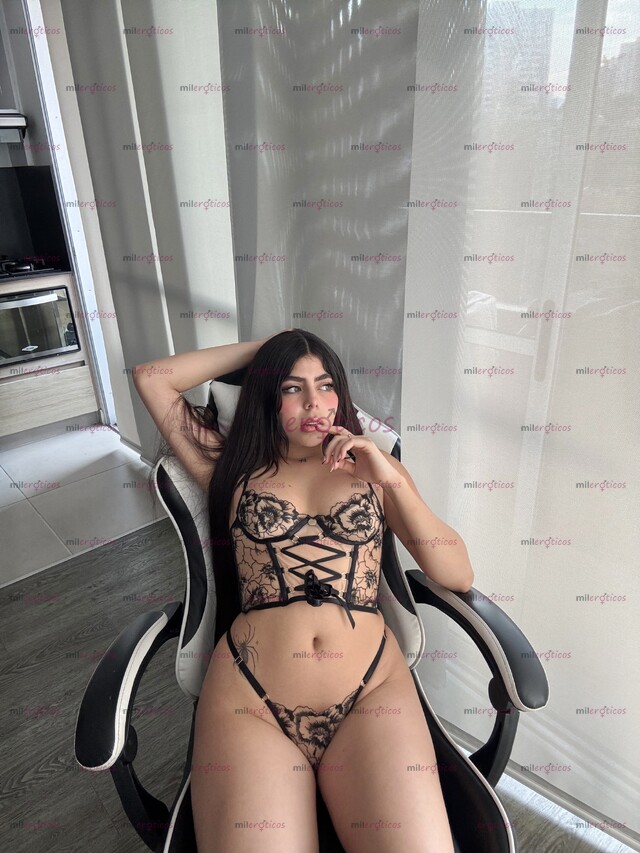 FOTOS DE JOVENCITA DE 20 SEXY LISTA PARA COMPLACERTE SERVICIO EXCLUSIVO
