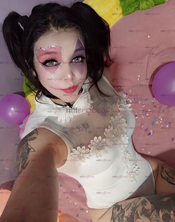 FOTOS DE SOY MELISA UNA HERMOSA MUÑEQUITA DISPUESTA A CUMPLIR TODAS TUS FANTASÍAS