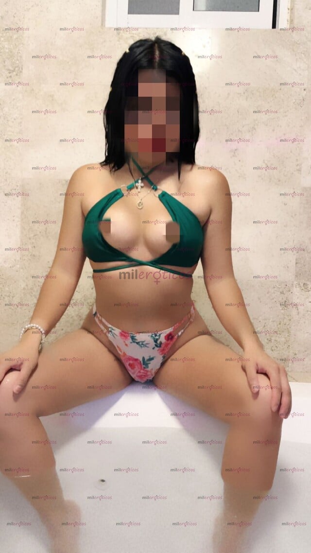 FOTOS DE SHAMARA, TÚ FAVORITA, VEN A SENTIRME MOJADITA