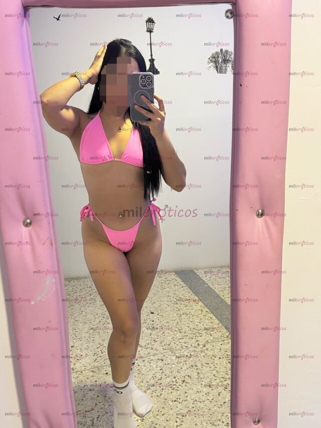 FOTOS DE CAROLINA CHOCHITO APRETADO EN TU CIUDAD NINFÓMANA FOGOSAS