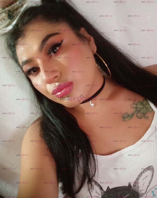 FOTOS DE CRYSTAL GEORGETTE VANTE CHICA TRANS DE AQUÍ Y DE ALLÁ O DE DÓNDE TE GUSTE TNERME