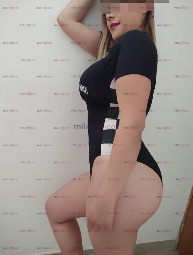 FOTOS DE NATALIA, MASAJISTA COMPLACIENTE Y DISCRETA !!
