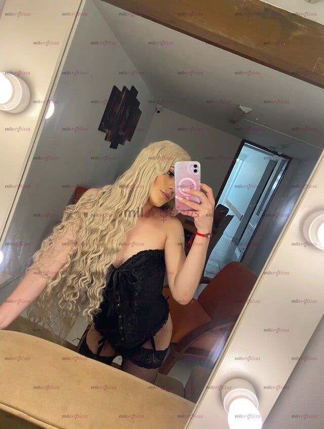 FOTOS DE DISPONIBLE ÚLTIMOS DIAS VERONIKA TU MEJOR OPCIÓN SEXO SIN LÍMITES