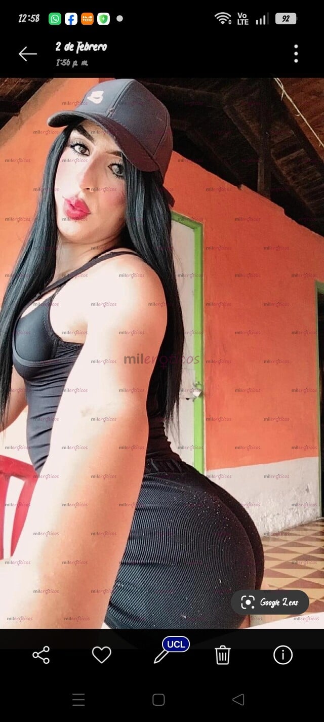 FOTOS DE DAYANA VANESA RAMÍREZ TRANSEXUAL, FEMENINA, PASIVA, SEXUAL, SEXY Y NATURAL