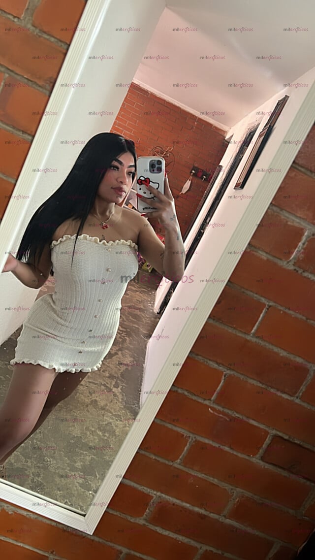 FOTOS DE SOFIA MOL PRIMERA VEZ EN TU CUIDAD POR POCOS DÍAS !!