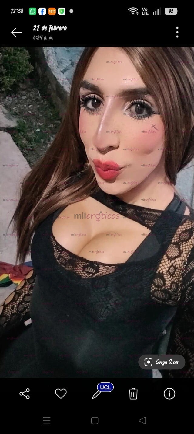 FOTOS DE DAYANA VANESA RAMÍREZ TRANSEXUAL, FEMENINA, PASIVA, SEXUAL, SEXY Y NATURAL