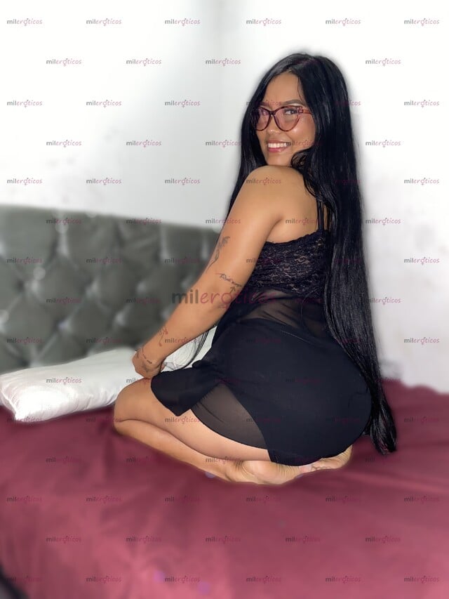 FOTOS DE ANDREA HERMOSA ACOMPÁÑANTE PELINEGRA EXÓTICA Y EXTROVERTIDA NO TE ARREPENTIRÁS
