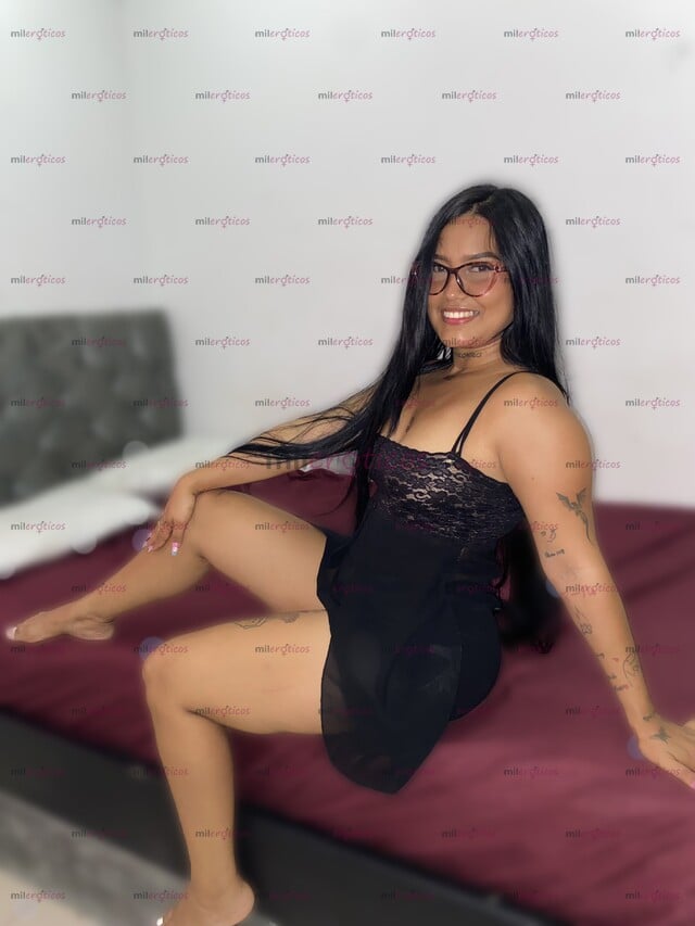 FOTOS DE ANDREA HERMOSA ACOMPÁÑANTE PELINEGRA EXÓTICA Y EXTROVERTIDA NO TE ARREPENTIRÁS