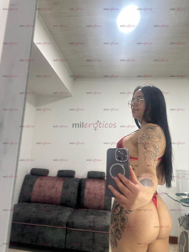 FOTOS DE HOLA SOY ZOÉ CHICA NINFÓMANA QUE ESTA DISPONIBLE PARA COMPLACERTE