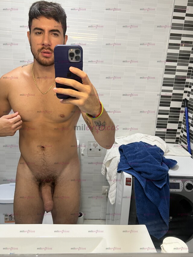 FOTOS DE MARCELO ESCORT LATINO VERGON LECHERO 21 CM . DE PLACER