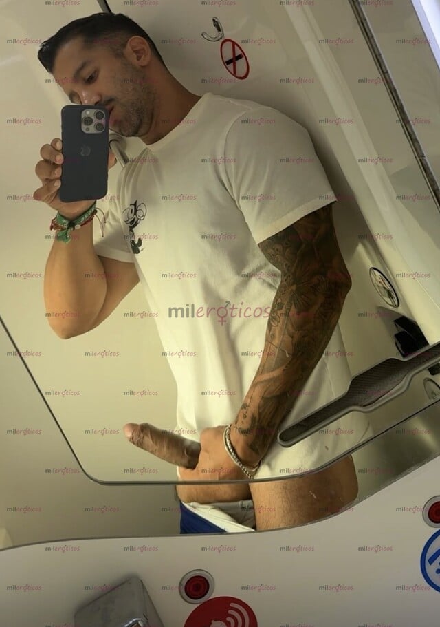 FOTOS DE VERGOTA CARGADA DE LECHE 21 CM ME LLAMO OCTAVIO