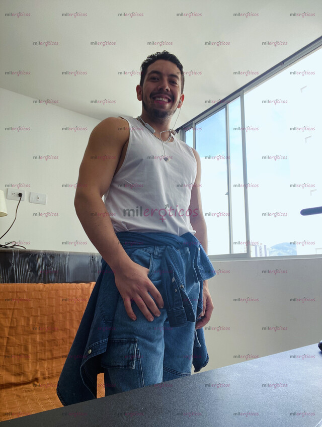 FOTOS DE JOVEN 24 AÑOS VERSATIL DISPUESTO A COMPLACERTE EN TODO.