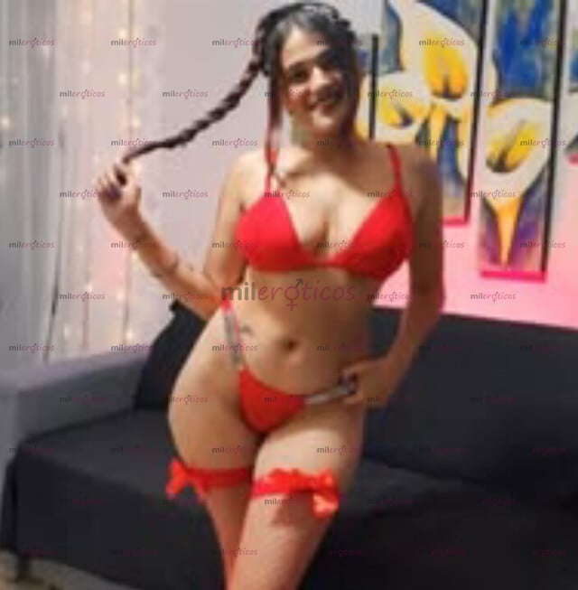 FOTOS DE SOY UNA NENA FLACA...CON GANAS DE DARTE PLACER