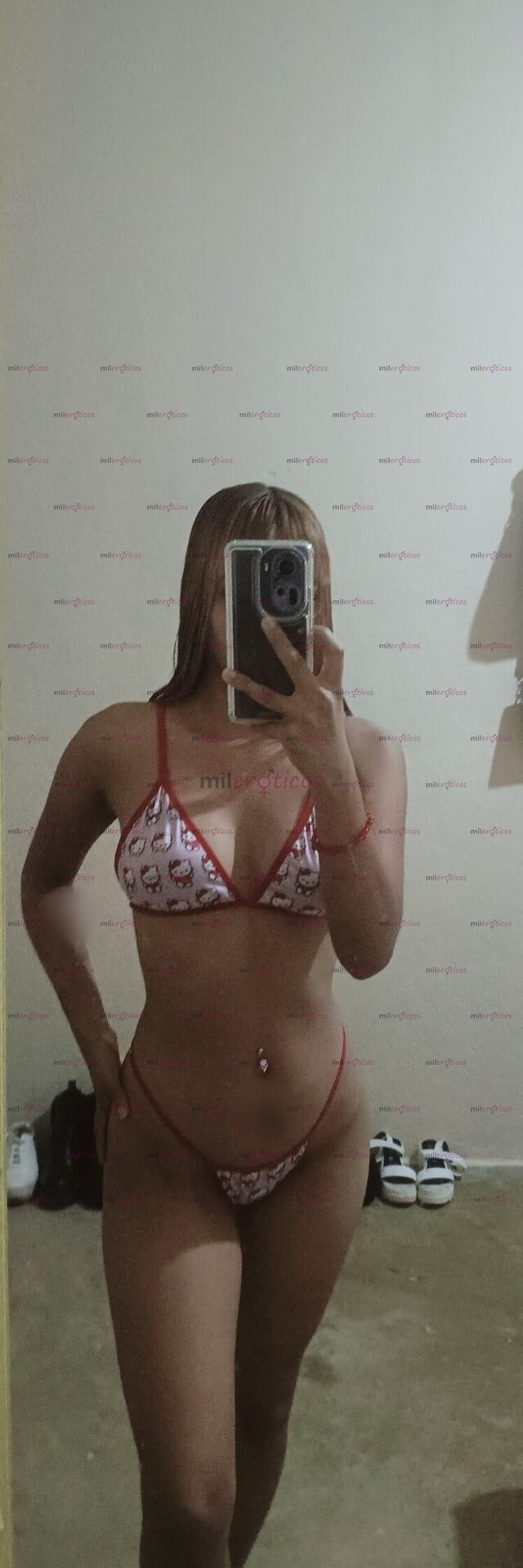 FOTOS DE TROPICOQUETA (LA FLAQUITA DE TUS SUEÑOS)