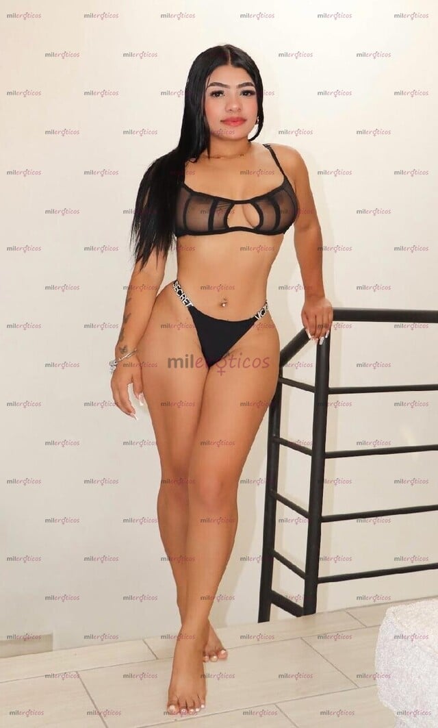 FOTOS DE POR PRIMERA VEZ EN TU CUIDAD COLOMBIANA LINDA POR POCOS