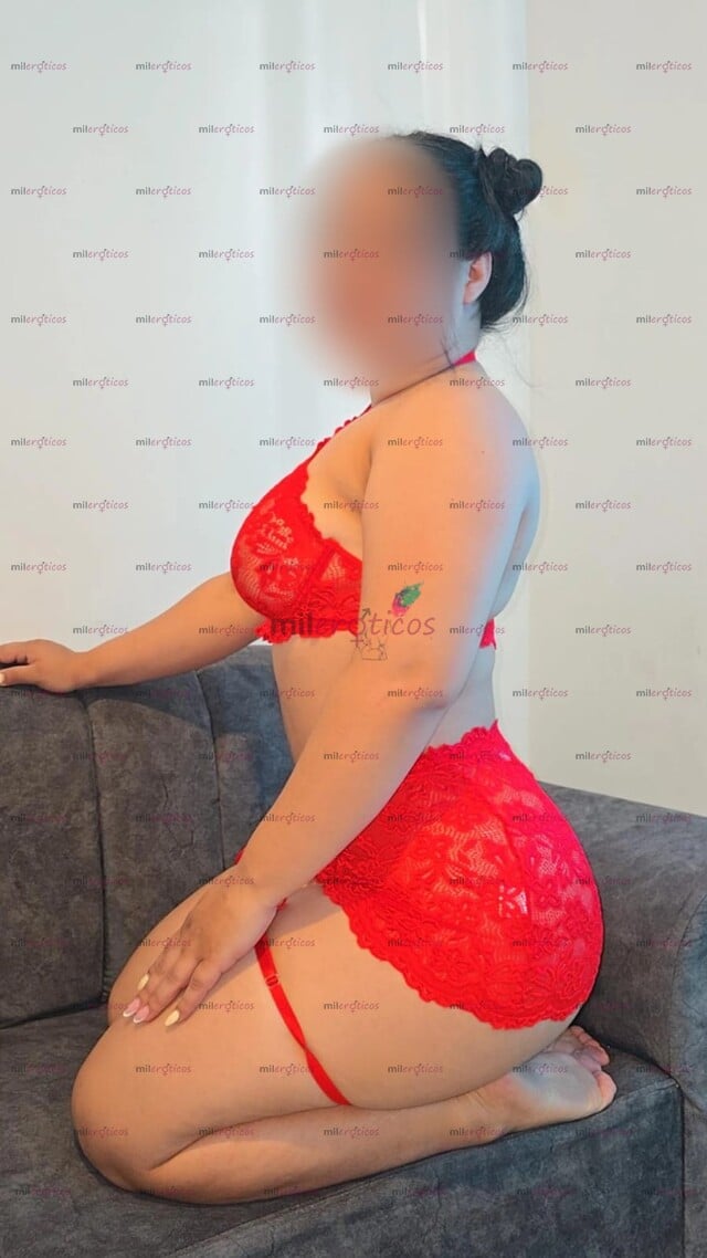 FOTOS DE LLEGÓ CAMILA EXCELENTE SERVICIO... EXPERIENCIA ÚNICA