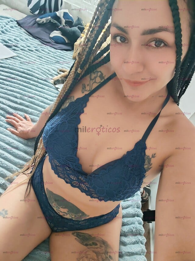 FOTOS DE 15,20,30ALE DELICIOSA MUJER TATUADA SENOS Y COLA NATURAL
