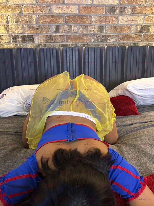 FOTOS DE SOY MILDRED UNA UNIVERSITARIA DE 19 QUE ESTA LISTA PARA COMPLACERTE