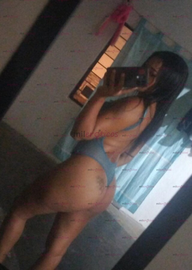 FOTOS DE MAVETY, EXÓTICA MORENA DISPONIBLE PARA TI. APRETADITA, CULONA.
