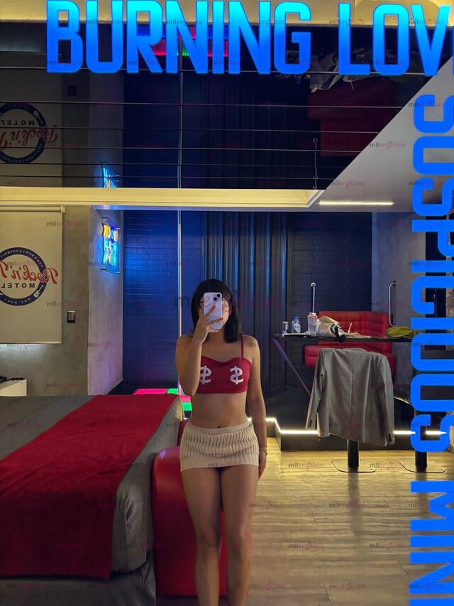 FOTOS DE SOY MILDRED UNA UNIVERSITARIA DE 19 QUE ESTA LISTA PARA COMPLACERTE