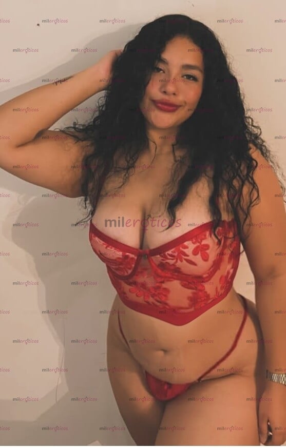 FOTOS DE JUANITA , HERMOSA VOLUPTUOSA MUY COMPLACIENTE