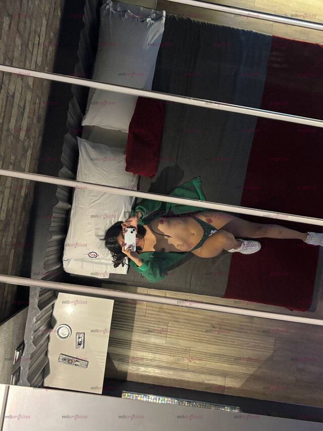 FOTOS DE SOY MILDRED UNA UNIVERSITARIA DE 19 QUE ESTA LISTA PARA COMPLACERTE