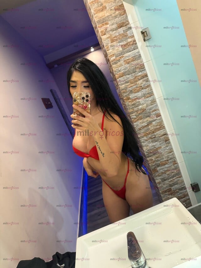 FOTOS DE FLAQUITA BONITA APROVECHA, CON LUGAR DISPONIBLE