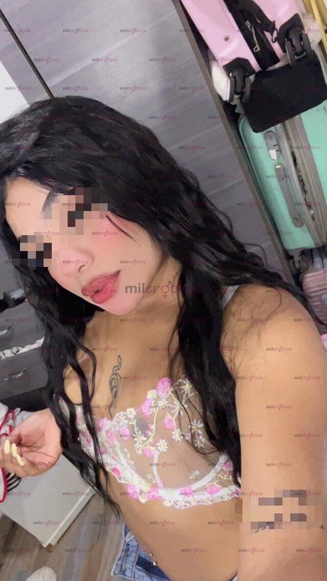 FOTOS DE HOLA SOY PAULA TREVISA Y MUY SENSUAL Y HERMOSA
