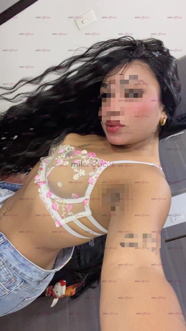 FOTOS DE HOLA SOY PAULA TREVISA Y MUY SENSUAL Y HERMOSA