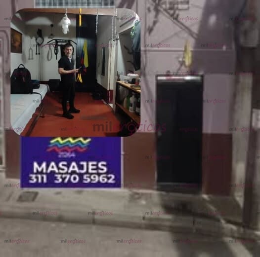 FOTOS DE MASAJES EROTICOS PROFESIONALES DIDO LOPEZ PASIVO VARONIL 62 AÑOS MEDELLIN