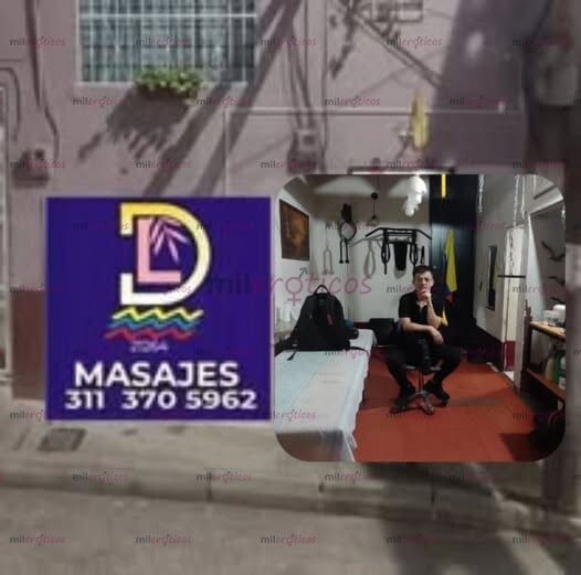 FOTOS DE MASAJES EROTICOS PROFESIONALES DIDO LOPEZ PASIVO VARONIL 62 AÑOS MEDELLIN