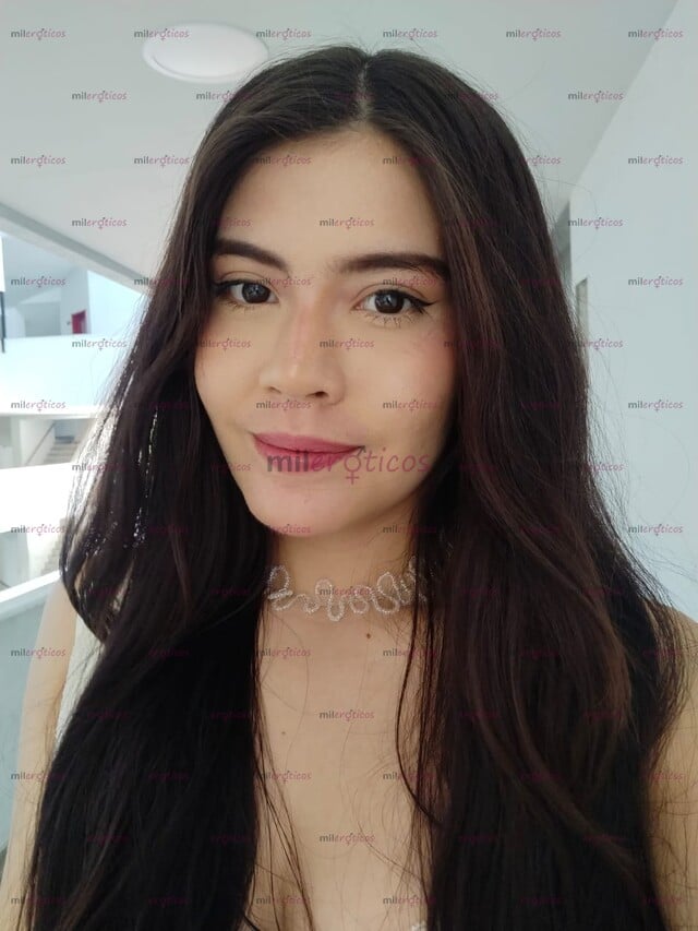 FOTOS DE SARA, CUENTO CON LUGAR, SE HACE DOMI Y DISPUESTA HACER DAMA DE COMPAÑÍA