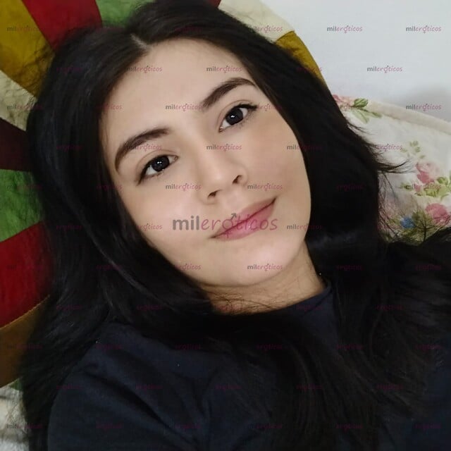 FOTOS DE SARA, CUENTO CON LUGAR, SE HACE DOMI Y DISPUESTA HACER DAMA DE COMPAÑÍA