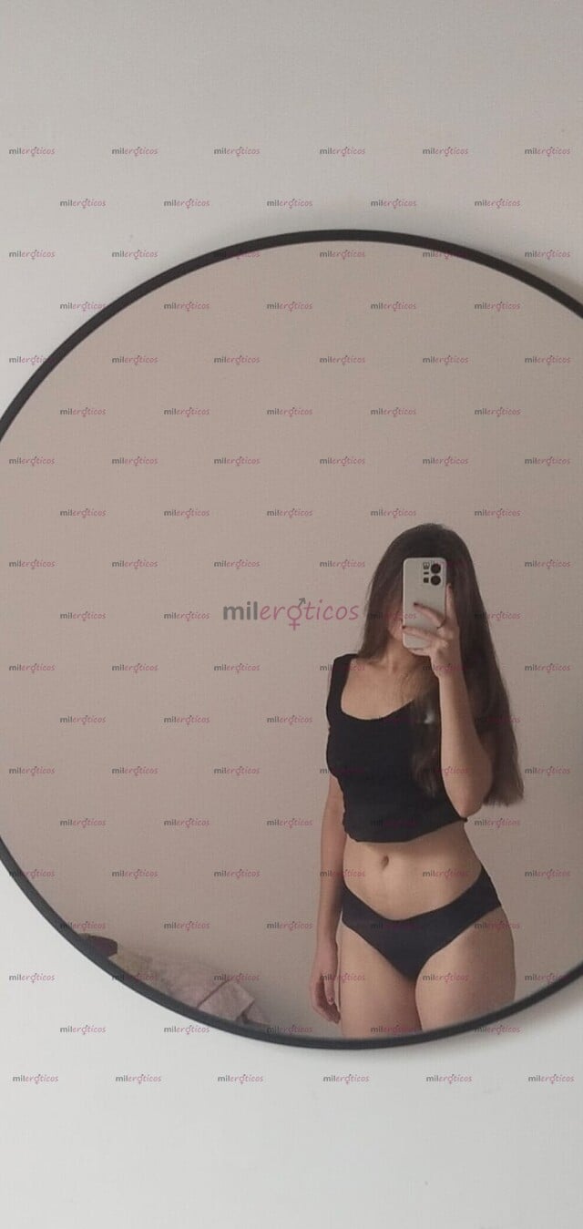 FOTOS DE SARA, CUENTO CON LUGAR, SE HACE DOMI Y DISPUESTA HACER DAMA DE COMPAÑÍA